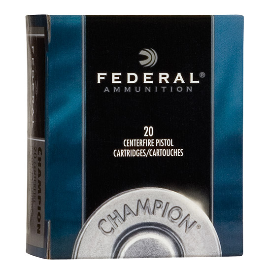 FED CLASSIC 32HR MAG 95GR LEAD SEMI WC 20/25 - Sale